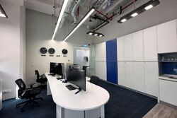 Sbf Center (D1), Office #584856771